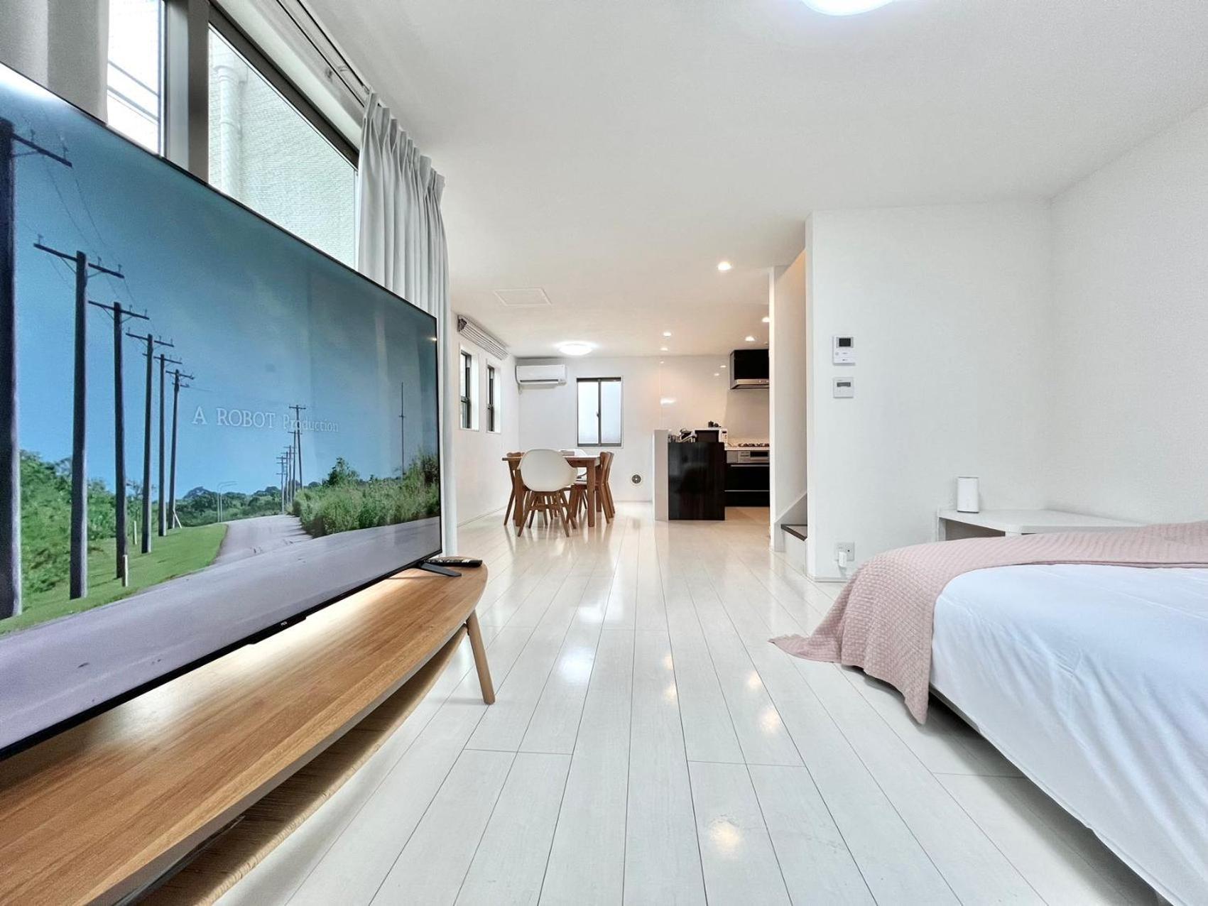 Aparthotel Shinjuku House Tóquio