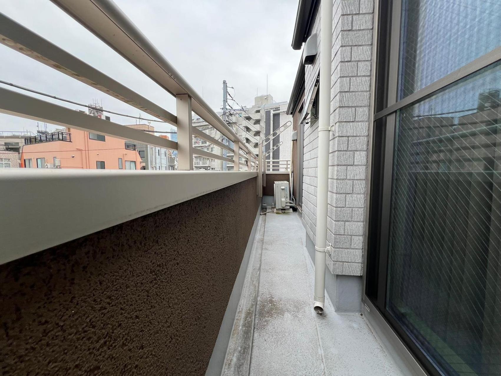Shinjuku House Tóquio